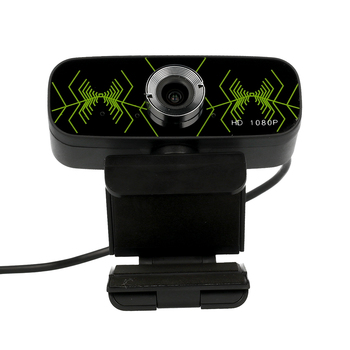 Webcam Full HD B5 1080P