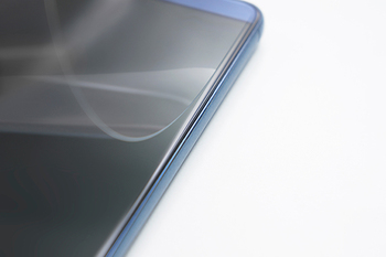 Hartowane szkło hybrydowe 3MK FlexibleGlass do Samsung Galaxy S20 FE/Lite