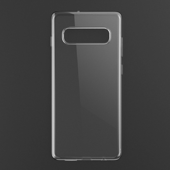 Back Case Ultra Slim 0,3MM do SAMSUNG GALAXY A72 4G/5G PRZEZROCZYSTY