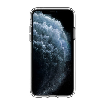 Liquid Case for Iphone 12 Pro Max Black