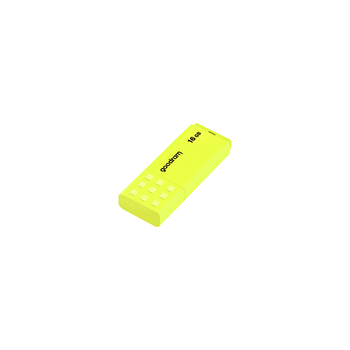 Pendrive GOODRAM UME2 - 16GB USB 2.0 Żółty