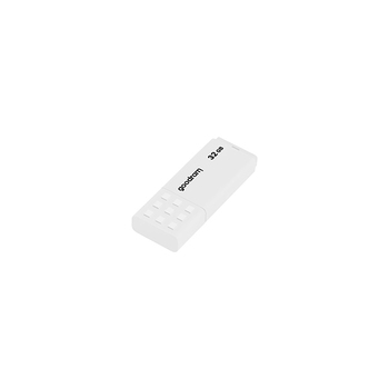Pendrive GOODRAM UME2 - 32GB USB 2.0 Biały