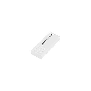 Pendrive GOODRAM UME2 - 128GB USB 2.0 Biały