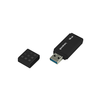 Pendrive GOODRAM UME3 -  16GB USB 3.0 Czarny