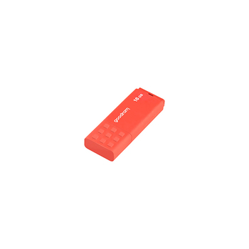 Pendrive GOODRAM UME3 - 16GB USB 3.0 Pomarańczowy