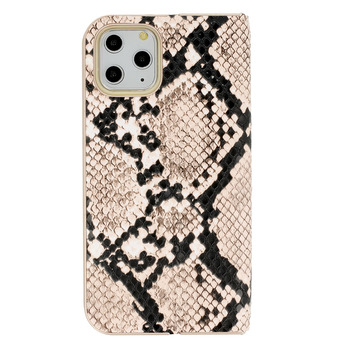 Vennus Wild Book Case do Iphone 12 Mini Wzór 1