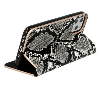 Vennus Wild Book Case do Iphone 12 Mini Wzór 2
