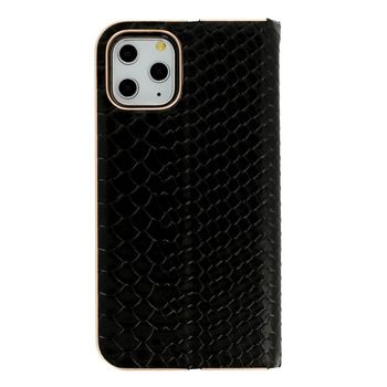 Vennus Wild Book Case do Iphone 12 Mini Wzór 4