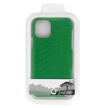 Vennus Wild Case for Samsung Galaxy A21S Design 4