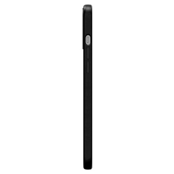 Tel Protect Liquid Air Case do Iphone 12 Pro Max Czarny