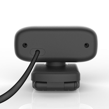Webcam Full HD B17 1080P