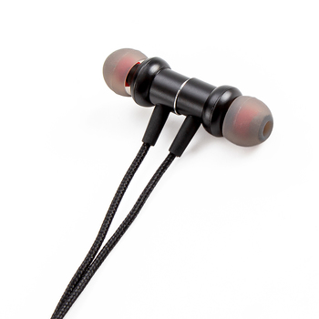Słuchawki GJBY - SPORTS BLUETOOTH CA-125 Złote