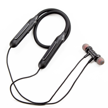 Słuchawki GJBY - SPORTS BLUETOOTH CA-125 Złote