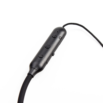 Słuchawki GJBY - SPORTS BLUETOOTH CA-125 Złote
