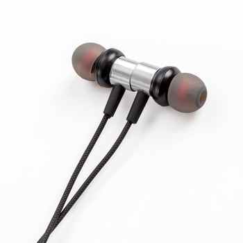 Słuchawki GJBY - SPORTS BLUETOOTH CA-129 Czerwone