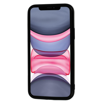 Jelly Case do Iphone 12 Pro Max czarny