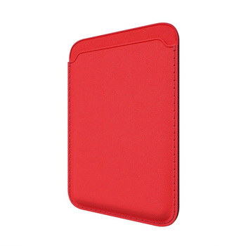 TEL PROTECT MagPocket - Red