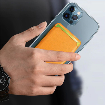 TEL PROTECT MagPocket - Red