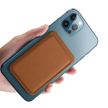 TEL PROTECT MagPocket - Czerwony