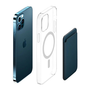 TEL PROTECT MagPocket - Navy