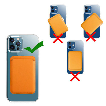 TEL PROTECT MagPocket - Navy