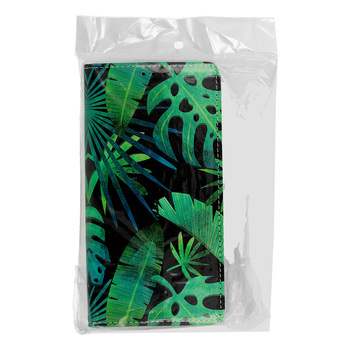 Smart Book Flower for Iphone 12 Pro Max Design 3