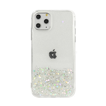 Brilliant Clear Case do Samsung Galaxy S21 FE Przezroczysty