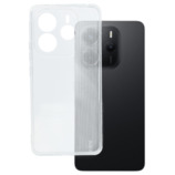 Back Case 2 mm Perfect do XIAOMI REDMI NOTE 14 5G PRZEZROCZYSTY