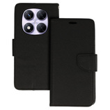 Fancy Case for Xiaomi Redmi Note 14 Pro 4G black