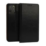 Kabura pozioma BOOK SPECIAL do XIAOMI 15 PRO 5G CZARNA