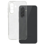 Ultra Clear 1mm Case do Samsung Galaxy A36 5G Przezroczysty