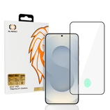 Hartowane szkło Tel Protect 10X HD Titanium do Samsung Galaxy S25 Plus/S24 Plus (with fingerprint unlock)