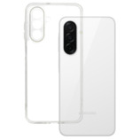 Ultra Clear 1mm Case do Samsung Galaxy A26 5G Przezroczysty