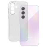 Ultra Clear 1mm Case do Samsung Galaxy A56 5G Przezroczysty