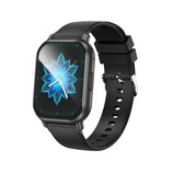 Borofone Smartwatch BD11 czarny