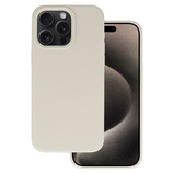 Silicone Lite Case do Xiaomi 15 Pro 5G tytan