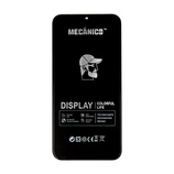 Mecanico Wyświetlacz LCD T2O do Samsung Galaxy A15 4G/5G czarny z ramką