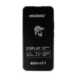 Mecanico Wyświetlacz LCD T2O do Samsung Galaxy A34 5G czarny z ramką