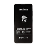 Mecanico Wyświetlacz LCD T2O do Samsung Galaxy A72 4G czarny z ramką