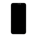Mecanico Wyświetlacz LCD Incell do Iphone XS czarny z ramką