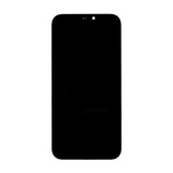 Mecanico Wyświetlacz LCD Incell do Iphone 12/12 Pro czarny z ramką
