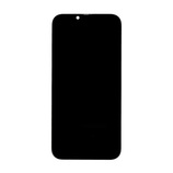 Mecanico Wyświetlacz LCD Incell do Iphone 14 Plus czarny z ramką