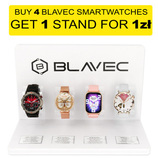 Blavec Ekspozytor na zegarki
