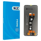 Wyświetlacz LCD NCC do Samsung Galaxy A14 5G (A14U/146P) czarny Prime