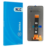 Wyświetlacz LCD NCC do Samsung Galaxy A32 5G (A326B/A326U/A326W) czarny Prime