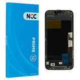 Wyświetlacz LCD NCC do Iphone 13 Pro czarny Incell IC Prime