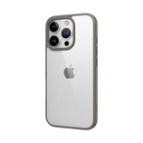 Rock Etui Guard Series do Iphone 16 Pro Max przezroczysto-szare