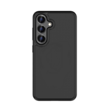 Rock Etui Guard Touch Matte Series do Samsung Galaxy S25 czarne