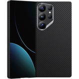 Benks Etui Magnetic Armor Air Kevlar 600D (0045) do Samsung Galaxy S25 Ultra czarny