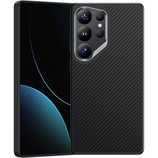 Benks Etui Magnetic Armor Pro Kevlar 600D (A045) do Samsung Galaxy S25 Ultra czarny
